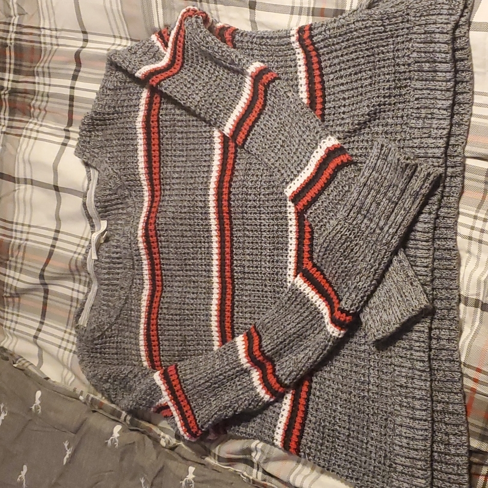 Size Medium sweater